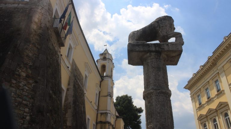 “Coltivare il benessere”, agronomi e psicologi uniti. L’evento sabato 19 ottobre alla Rocca dei Rettori