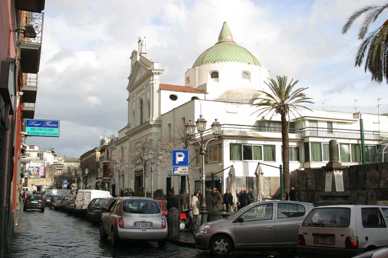 Terzigno, piano viabilità: oltre 1000 firme per la modifica. Aquino: “La nostra battaglia non si ferma”