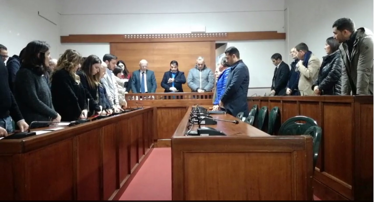 Somma Vesuviana, scontro in Consiglio sullo «stato di salute» delle casse comunali