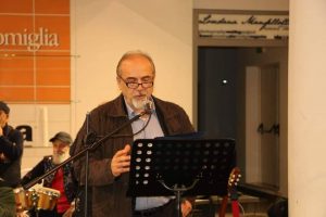 Virgilio Perna