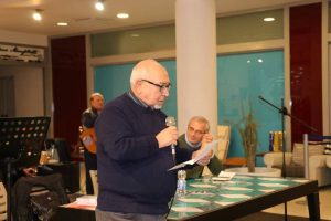 Giuseppe Vetromile