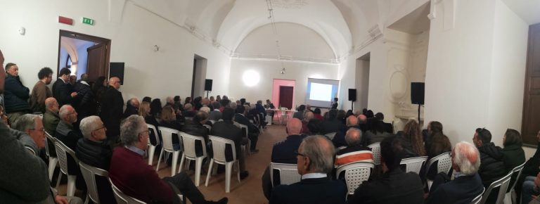 Somma Vesuviana, echi dal convegno “Le fortificazioni del Casamale e la presenza Aragonese a Somma”