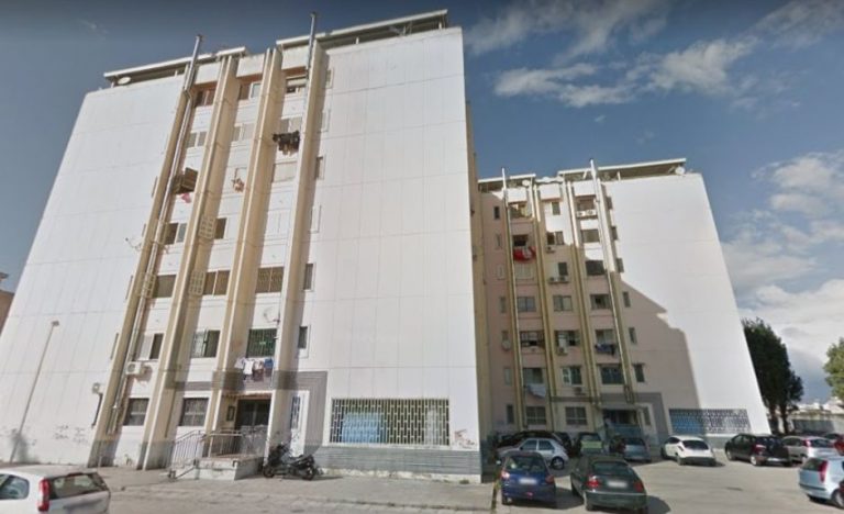 Marigliano, finanziato dalla Città Metropolitana il progetto “Su con il Murales”