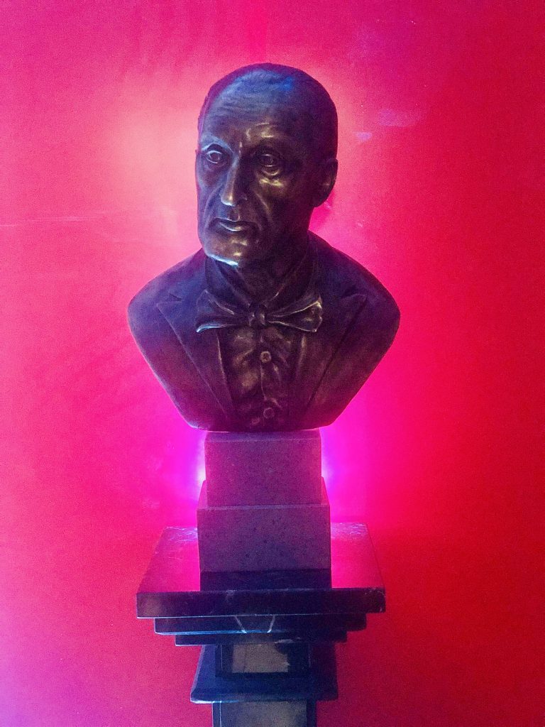 A Casalnuovo la “napoletanità” di Totò