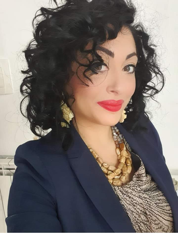 A Nola arriva il “Temporary Shop” di Anna Terracciano