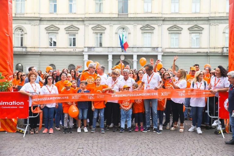 Nola, prevenzione: sabato 30 novembre screening gratuiti al seno