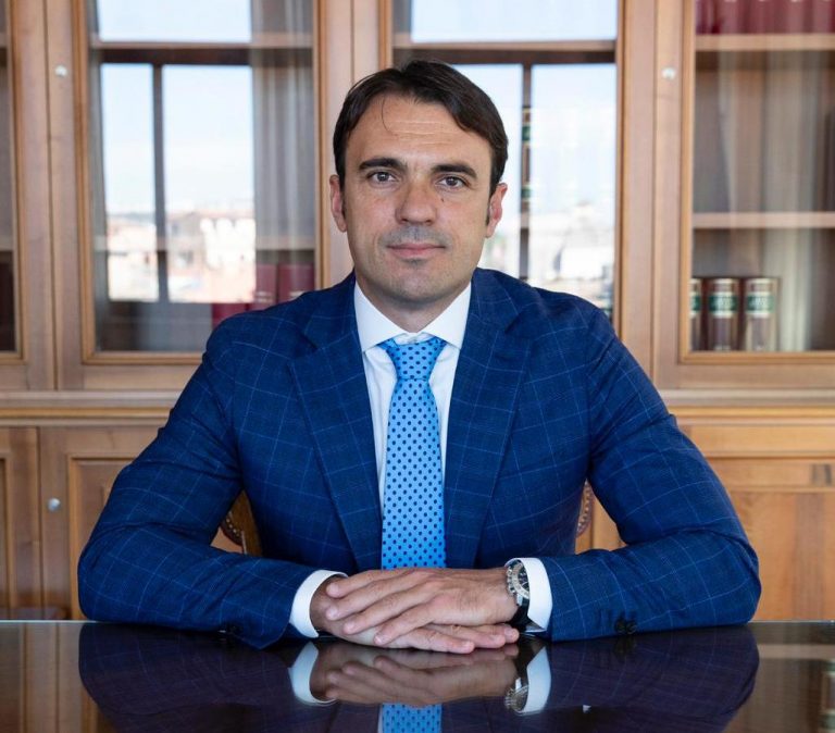 Gianfranco Di Sarno M5s: interpellanza urgente al ministro dell’ interno