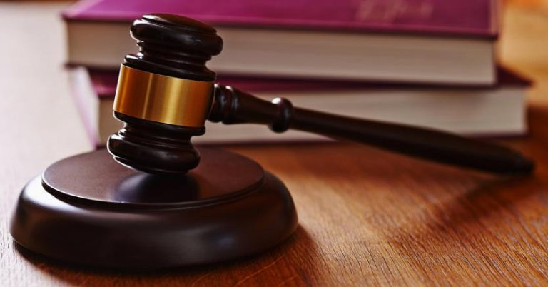 Pesanti minacce ad un giudice di Nola durante l’udienza: la solidarietà dell’Ordine degli Avvocati
