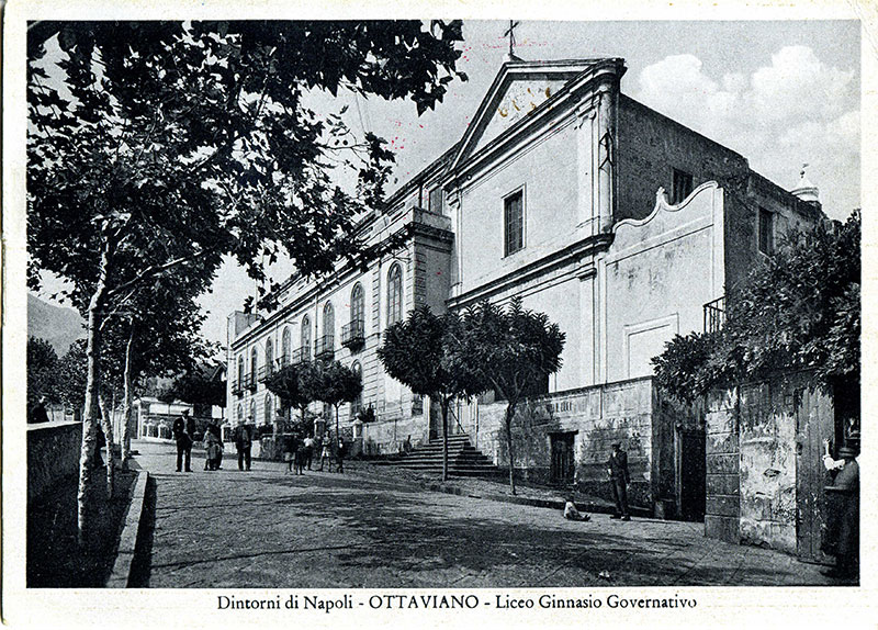 Ottaviano: l’assessora Virginia Nappo parla dello “stato” degli edifici scolastici, dei “buoni-libro” e della “mensa”…..