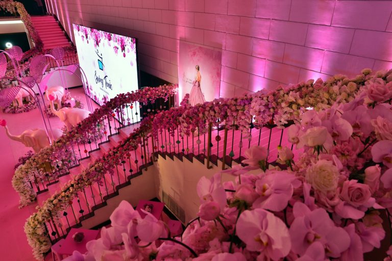 “Weddings Luxury Awards”, l’evento che ha fatto sognare Napoli