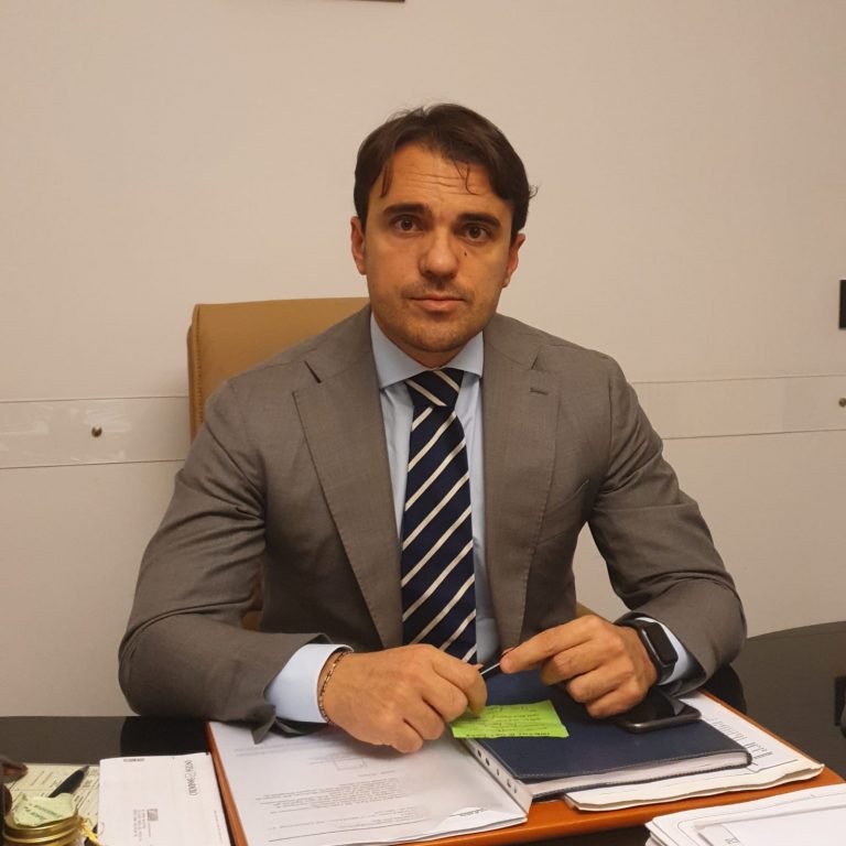 Gianfranco Di Sarno: “No alla delocalizzazione del distretto Asl di Somma Vesuviana”