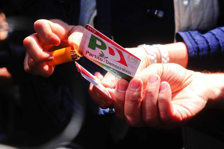 Somma Vesuviana. Criticità sul tesseramento Pd,  Auriemma: “cosa fanno i veri democratici…”
