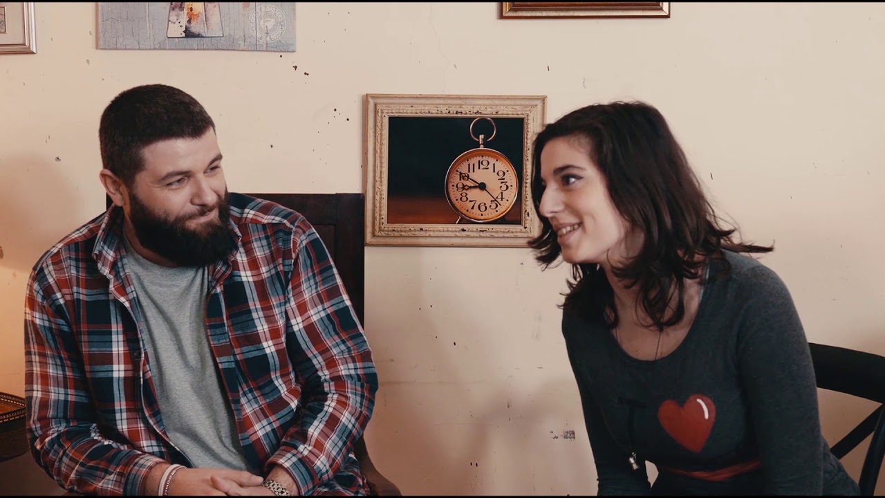 L’ora del caffè è arrivata! [EPISODIO 1]
