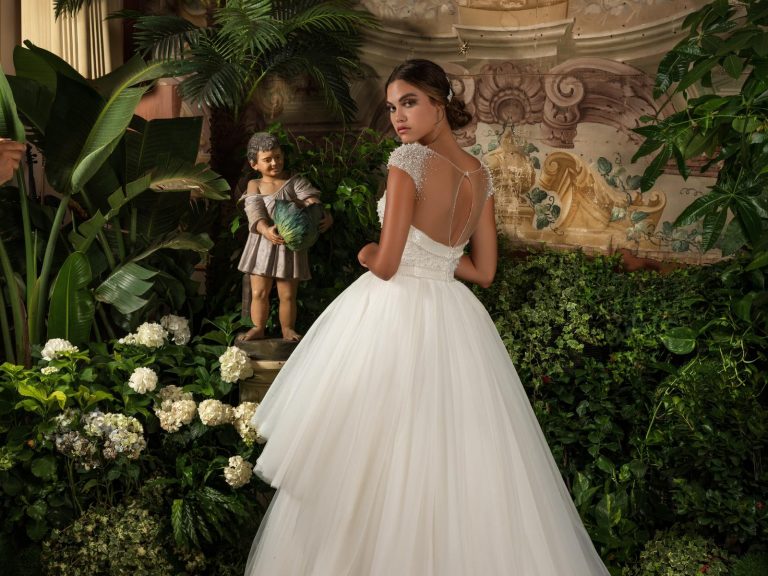 La sposa di Molaro nel paradiso dantesco