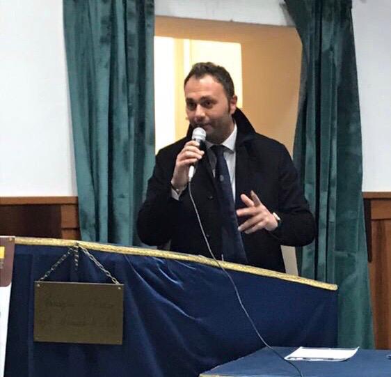 Pregevoli riconoscimenti per l’avvocatura nolana: l’avvocato Felice Napolitano nominato in giunta nazionale Aiga come coordinatore area Sud Italia
