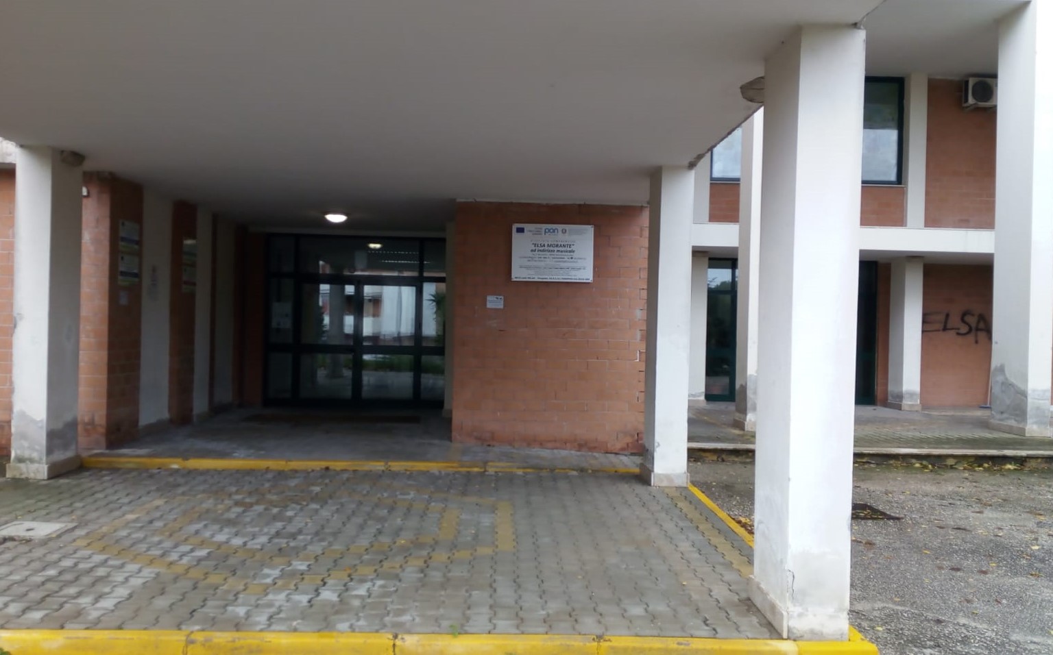 Sant’Anastasia, Sportello Amico scolastico a servizio del bisogno