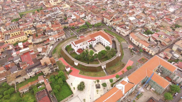 Acerra: pronti a recepire le indicazioni della Città metropolitana sulla proposta di PUC