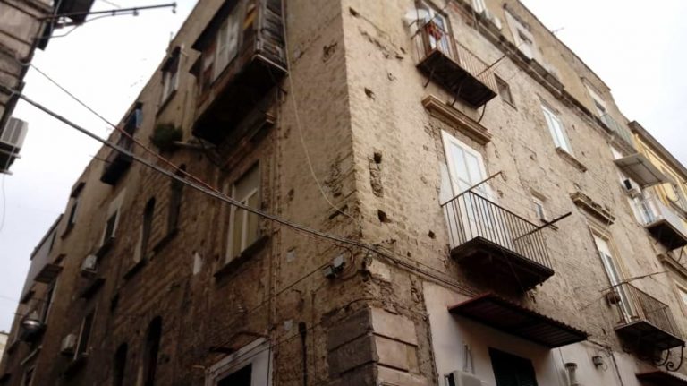 Se nel giro di poche ore si verificano due episodi di cronaca … sotto casa tua!
