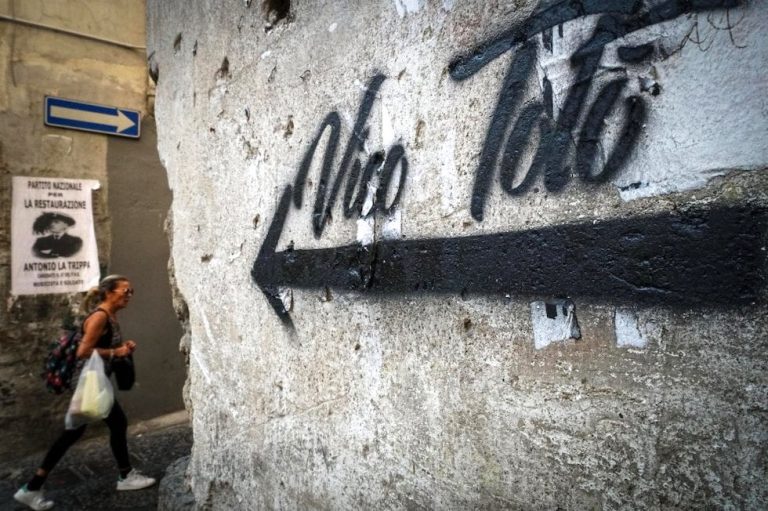 L’Accademia Vesuviana di tradizioni etnostoriche presenta la rassegna “Quartieri in festa”