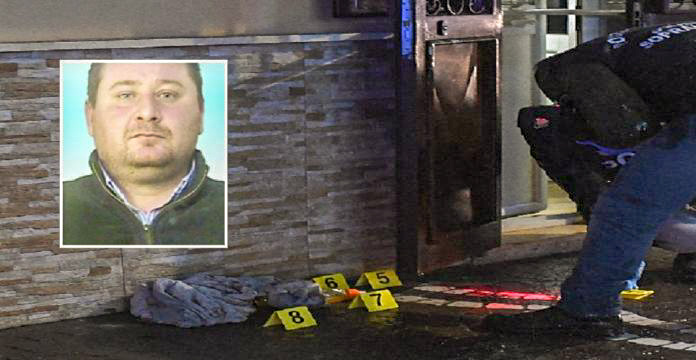 Acerra, omicidio Avventurato: è camorra. Ma il movente rimane oscuro