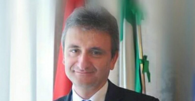 Sant’Anastasia, il commissario prefettizio è Gaetano Cupello, esperto di antimafia