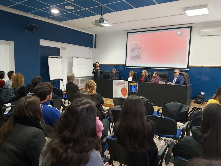 Al via “Edu.Co.”: a Montesarchio presentato il progetto e le azioni previste