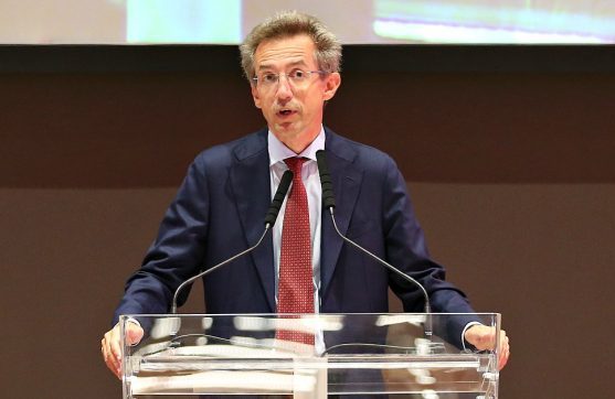 Politica, il nolano Gaetano Manfredi è il nuovo ministro dell’Università e Ricerca