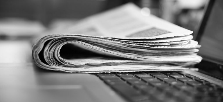 L’editoriale del direttore, benvenuto 2020