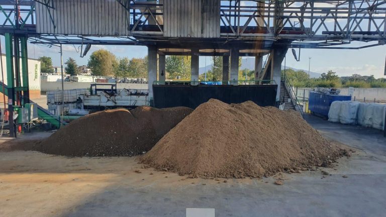 “Stoccaggio illegale”: il NOE chiude la Bios di Acerra