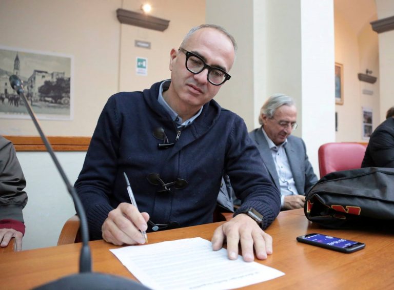 Pomigliano, torna il comandante anticrimine. Ecco l’intervista