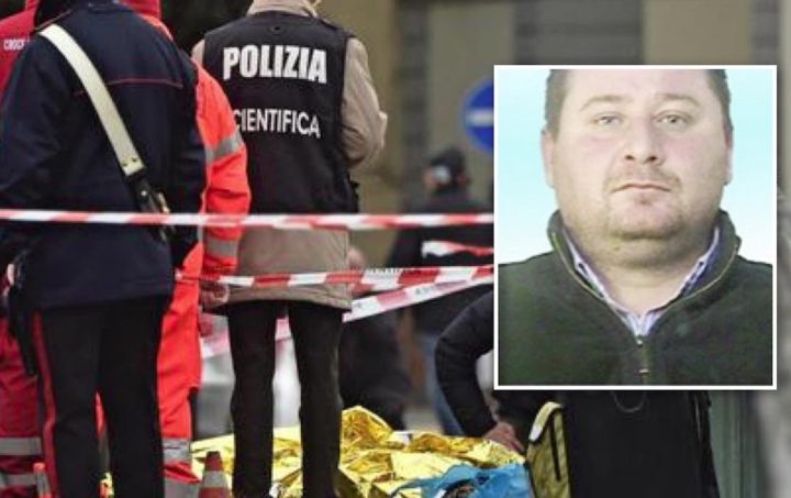 Omicidio di Acerra: contesto mafioso che pullula di criminali