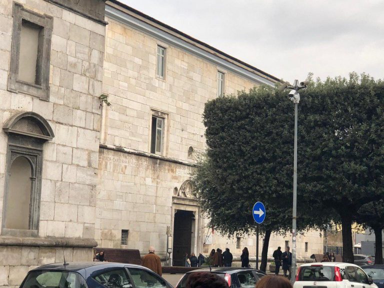 Inchiesta Giudice di Pace di Marigliano, i regali, le cene e i carabinieri scambiati per “malviventi”
