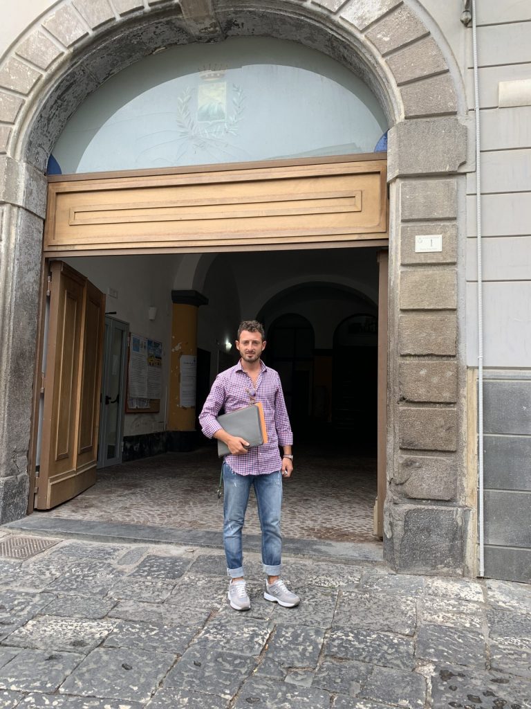 Sant’Anastasia, concorsi truccati, una lettera in redazione