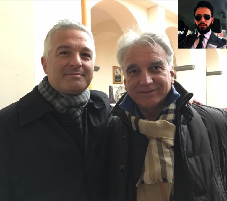 Sant’Anastasia, il Riesame conferma le esigenze cautelari per Lombardi e Montuori