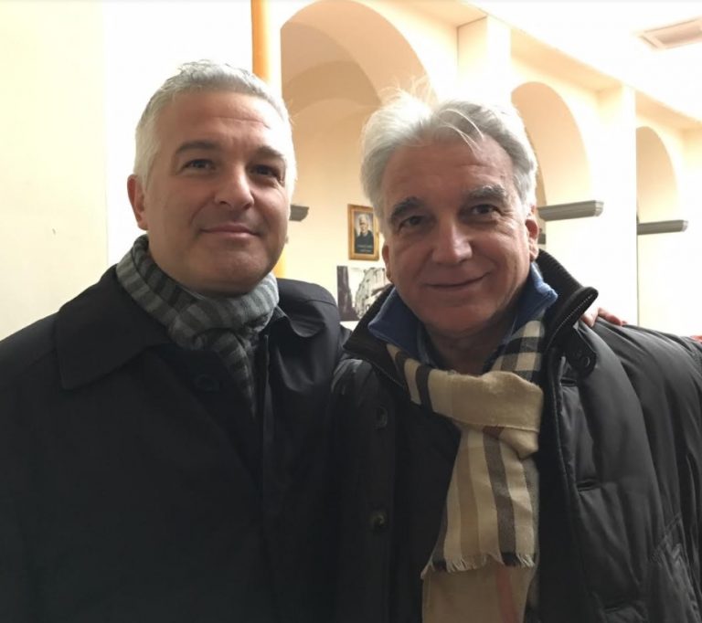 Sant’Anastasia, Concorsopoli: l’ex segretario Lombardi collabora e ottiene i domiciliari