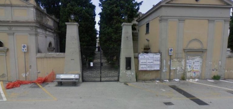 Palma Campania, cimitero, mercoledì 8 gennaio la riapertura