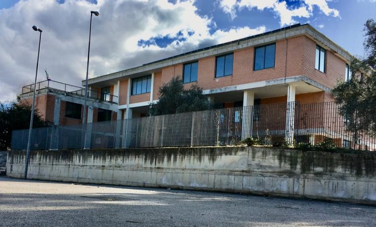 Sant’Anastasia, “open day” I.C. DA VINCI: greco e pensiero computazionale