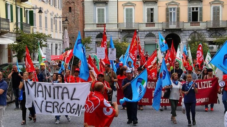 LSU licenziati a dicembre e in attesa di essere stabilizzati. Disagi nelle scuole del vesuviano e nel nolano