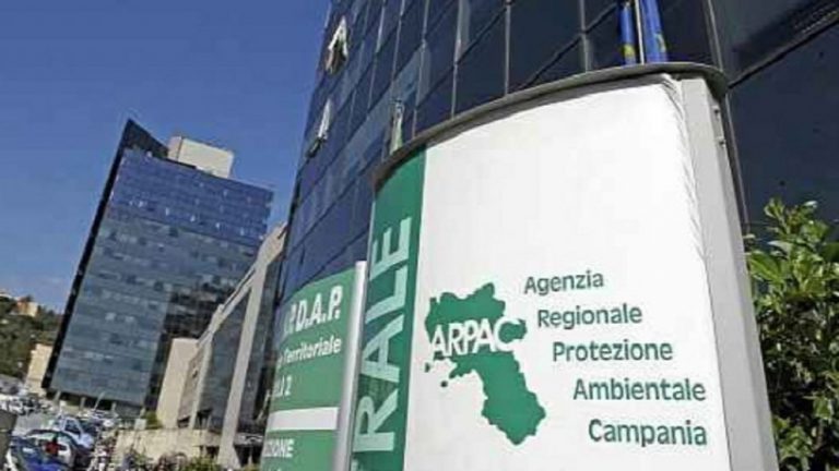 Polveri killer, l’Arpac ci ripensa: “valori di Acerra anomali per un guasto alla centralina”