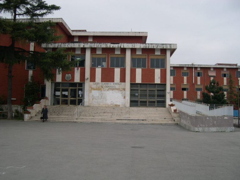 Al liceo Carducci di Nola “La notte nazionale del liceo classico”
