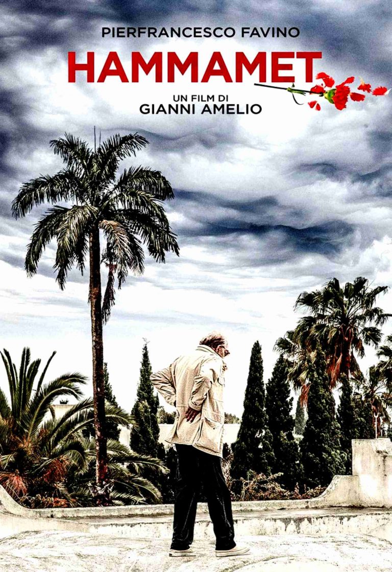 Sant’Anastasia, iniziativa del Psi: un dibattito precederà la proiezione di “Hammamet”