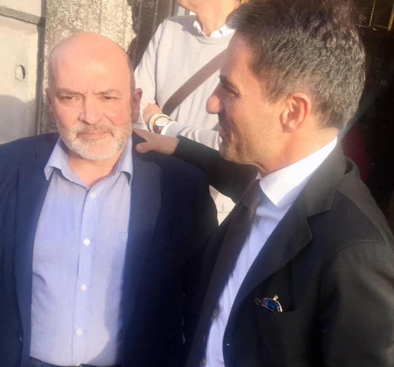 Boscoreale, ponte via Pompei: pulizia, riqualificazione e abbattimento per il rilancio dell’area