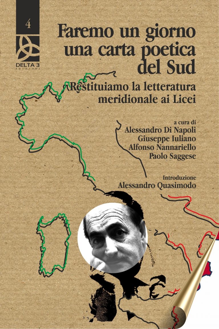 Quando torneranno nei libri di scuola e, soprattutto, nelle lezioni dei docenti gli scrittori del Sud?