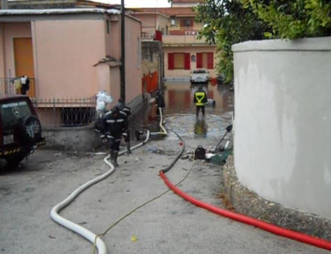 Rischi naturali, l’Agenzia ottiene contributi per 9 Comuni dell’area nolana.
