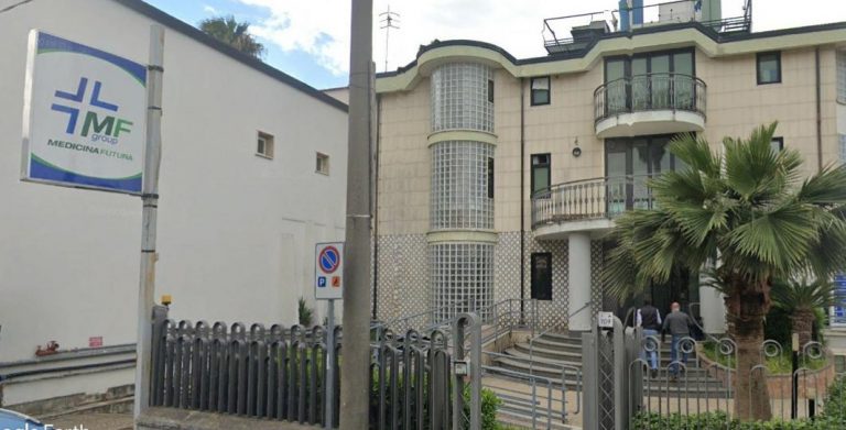 Acerra-Nola-Napoli, tredicesima 2019 promessa “a rate”: Medicina Futura in sciopero