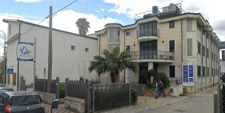 Medicina Futura ad Acerra, Nola e Napoli: trattativa per avere le tredicesime del 2019