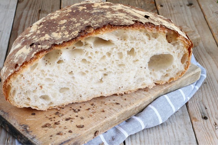 VinGustandoItalia, a Napoli il pane è solo Cafone!