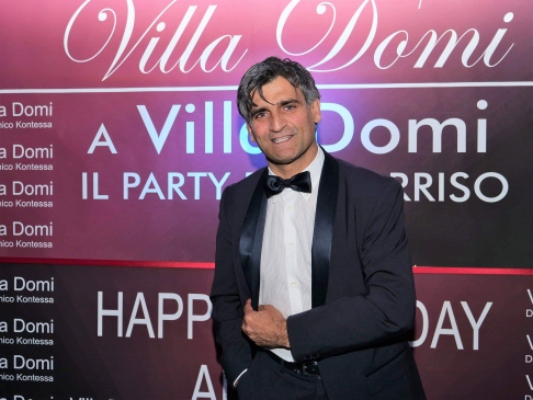 Angelo Iannelli, Premio “Bassa Irpinia ”: Eccellenza nel Sociale in Campania