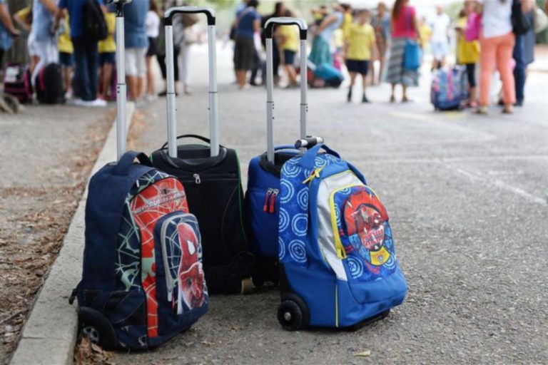 Un altro Sud per la scuola, un altro Sud per i nostri studenti