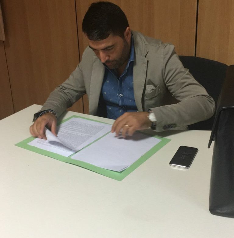 Somma Vesuviana, il presidente Sommese: «Basta strumentalizzazioni»